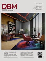 DBM | 3D Transformative Digest